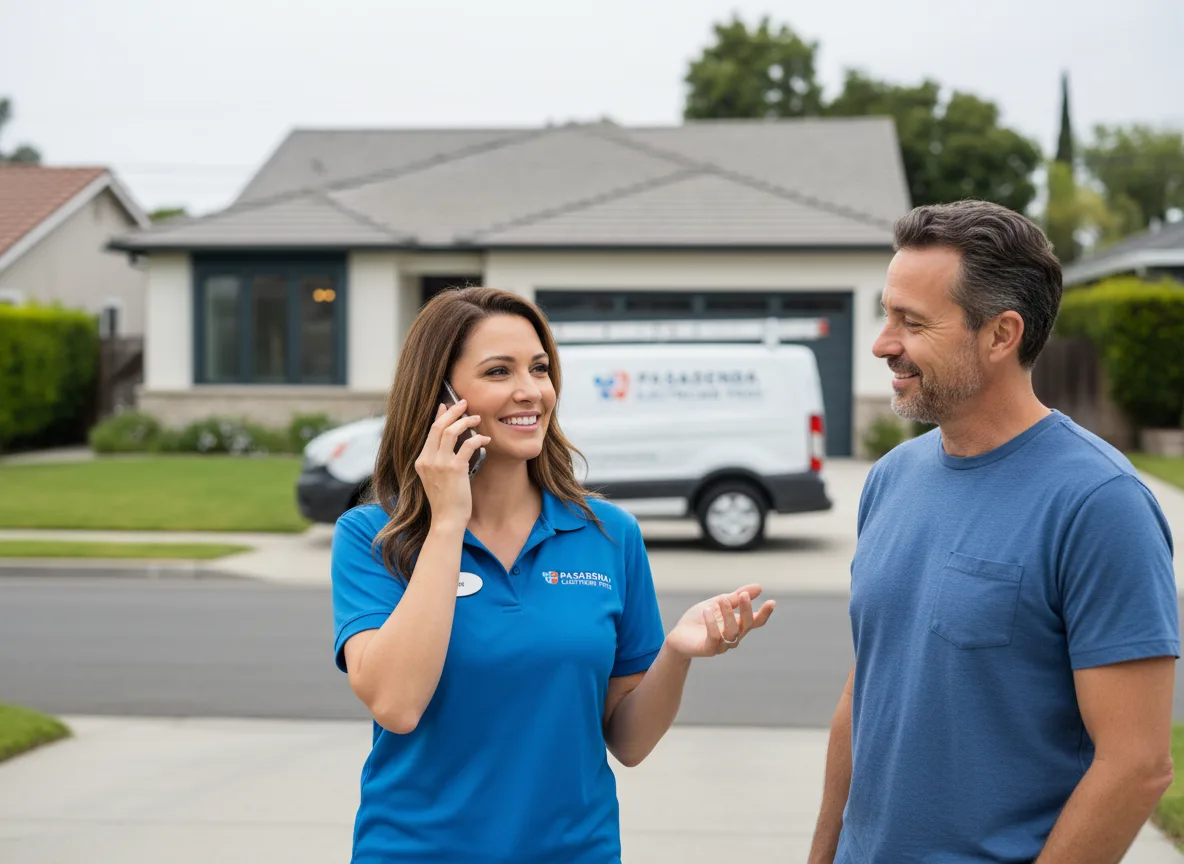Electrician Scottville, MI FAQs
